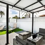 Sunset House Maspalomas *