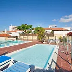 別荘 Sunset House Maspalomas