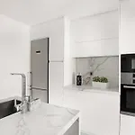 펜션 Sunset House Maspalomas