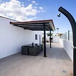 Sunset House Maspalomas プラヤ・デル・イングレス