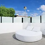 Sunset House Maspalomas 別荘 プラヤ・デル・イングレス