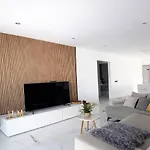 Sunset House Maspalomas * プラヤ・デル・イングレス