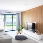 Sunset House Maspalomas 別荘 プラヤ・デル・イングレス