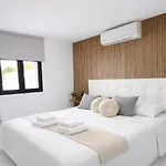 Sunset House Maspalomas プラヤ・デル・イングレス
