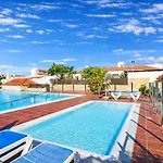 Sunset House Maspalomas プラヤ・デル・イングレス