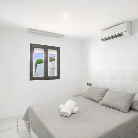 Sunset House Maspalomas منتزه العطل بلايا ديل إنغلز