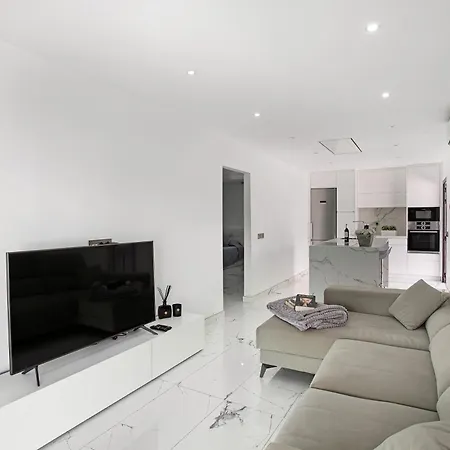 Sunset House Maspalomas *