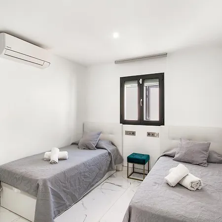 Sunset House Maspalomas بلايا ديل إنغلز