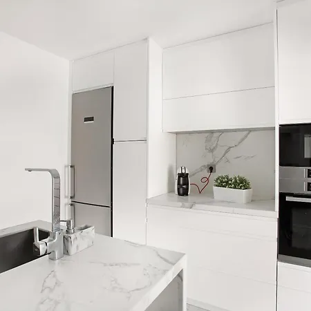 منتزه العطل Sunset House Maspalomas