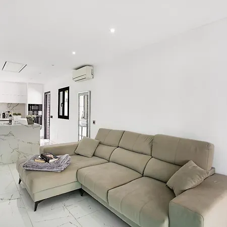 Sunset House Maspalomas منتزه العطل