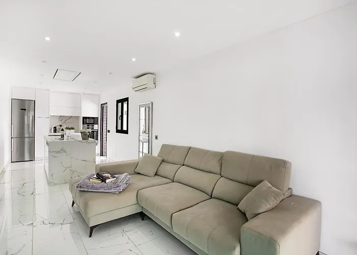 Sunset House Maspalomas 假日公园