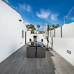 Sunset House Maspalomas Tatil Evi Playa del Ingles (Gran Canaria)