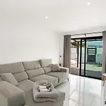 Sunset House Maspalomas Tatil Evi *