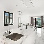 Sunset House Maspalomas Tatil Evi *