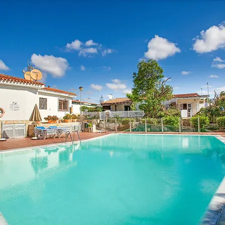 Sunset House Maspalomas * プラヤ・デル・イングレス