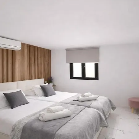 別荘 Sunset House Maspalomas