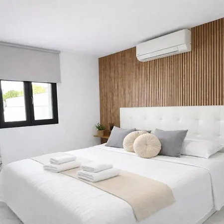 Sunset House Maspalomas プラヤ・デル・イングレス