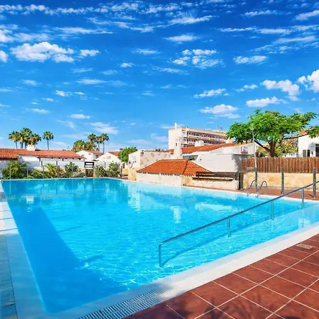 Sunset House Maspalomas 別荘