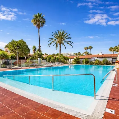 Sunset House Maspalomas 別荘 *
