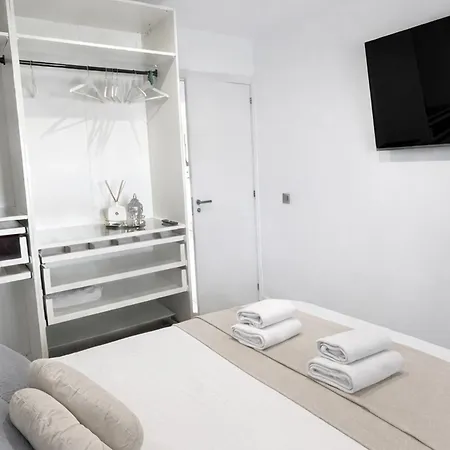 Sunset House Maspalomas 別荘 *