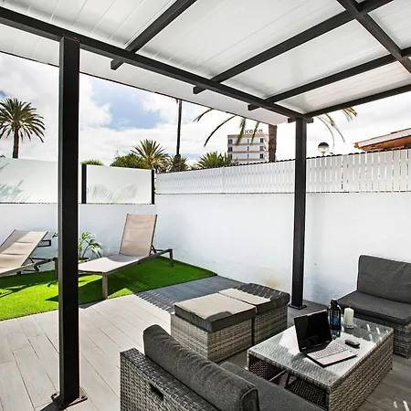 Sunset House Maspalomas 別荘 *