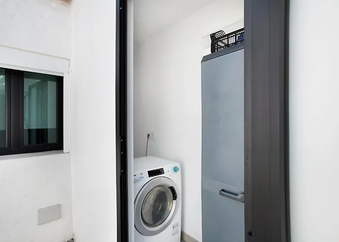 Sunset House Maspalomas