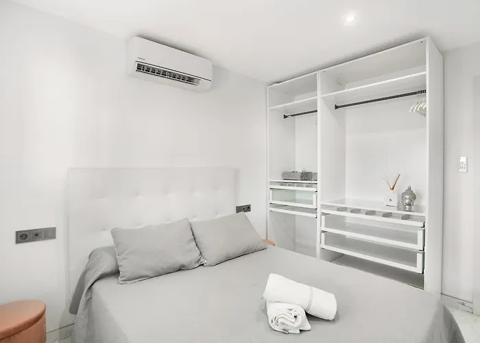 Sunset House Maspalomas Semesterpark *