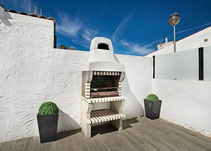 Sunset House Maspalomas *