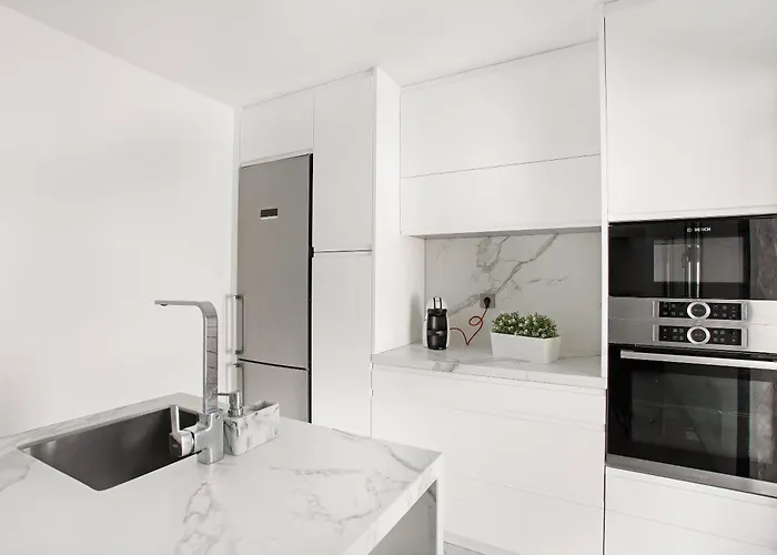 홀리데이파크 Sunset House Maspalomas