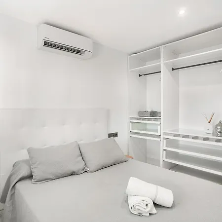 Sunset House Maspalomas База отдыха *