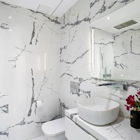 База отдыха Sunset House Maspalomas Плайя-дель-Инглес