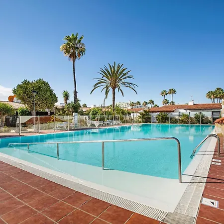 Sunset House Maspalomas