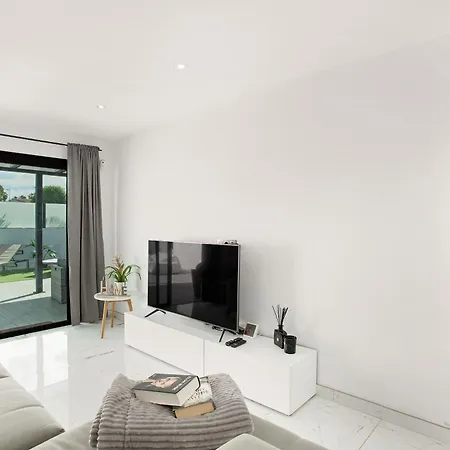 Sunset House Maspalomas