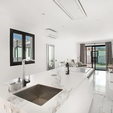 Sunset House Maspalomas Ferienpark *
