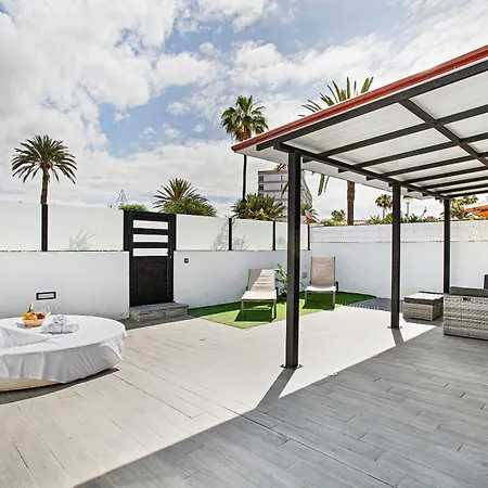 Sunset House Maspalomas