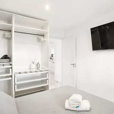 Sunset House Maspalomas База отдыха