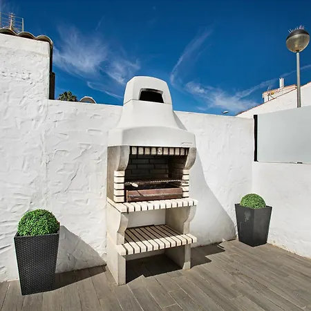 Sunset House Maspalomas *