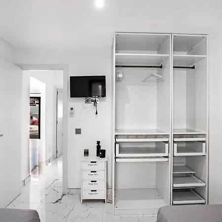 Sunset House Maspalomas База отдыха Плайя-дель-Инглес