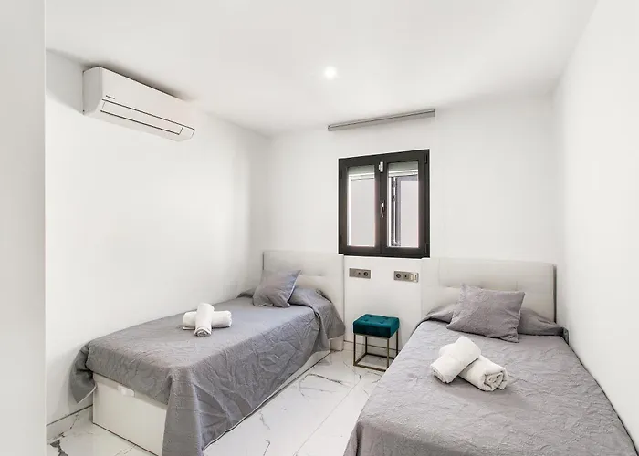 Sunset House Maspalomas Πλάγια ντελ Ινγκλές