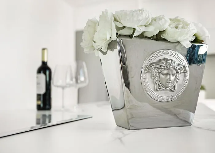 Sunset House Maspalomas Playa del Ingles (Gran Canaria)