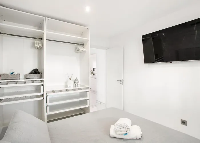 Sunset House Maspalomas Πάρκο διακοπών