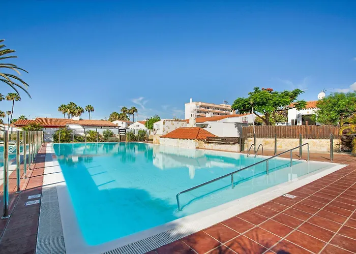 Sunset House Maspalomas Πάρκο διακοπών *