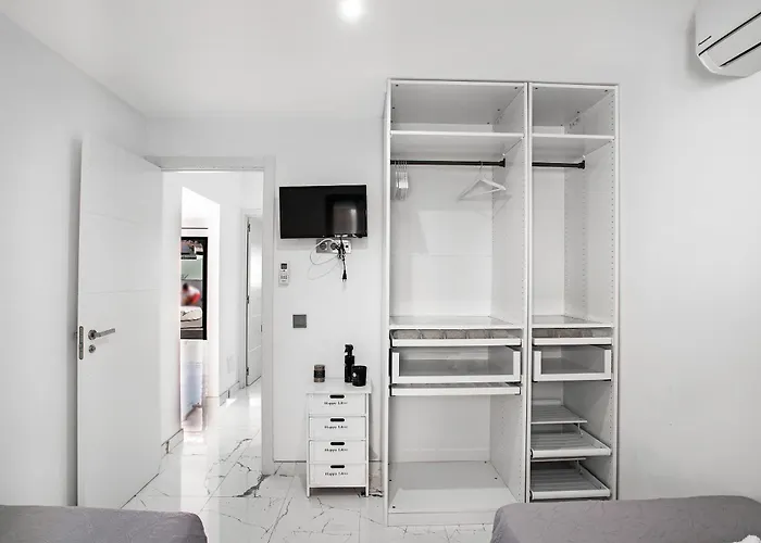 Sunset House Maspalomas Πάρκο διακοπών Πλάγια ντελ Ινγκλές