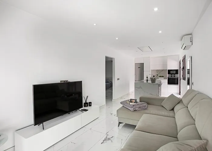 Sunset House Maspalomas *